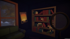 Spooktective