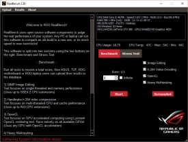 Realbench