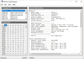 Monitor Asset Manager