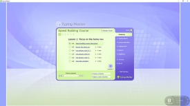 Typing Master