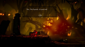 Unbound: Worlds Apart