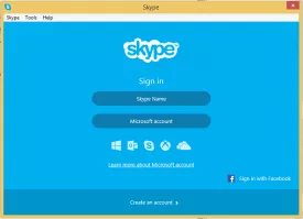 Skype download free
