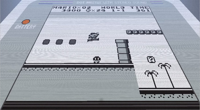 Minecraft buildings