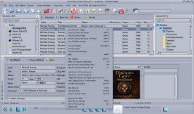 Zortam MP3 Media Studio