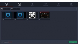 Movavi Slideshow Maker