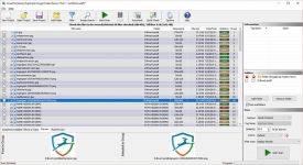 Visual Similarity Duplicate Image Finder