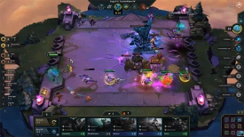 Teamfight Tactics