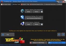 Windows Repair
