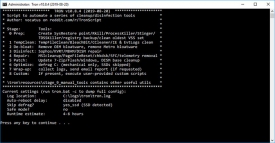 Tron Script