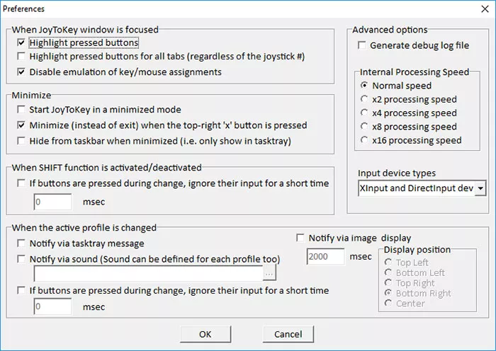 Joytokey Free Download Rocky Bytes