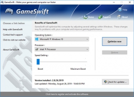 GameSwift