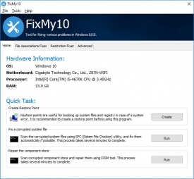 FixMy10