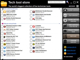 Tech Tool Store