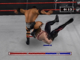 WWE RAW