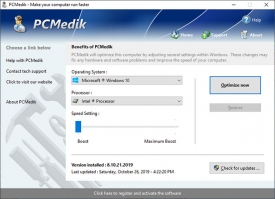 PCMedik