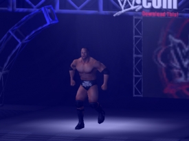 WWE RAW