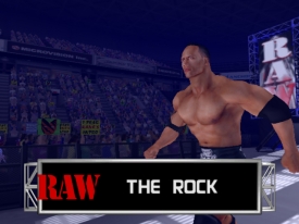 WWE RAW