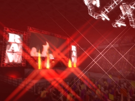 WWE RAW