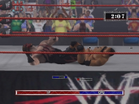 WWE RAW