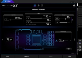 EVGA Precision XOC