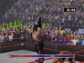 WWE RAW