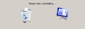 Panda Generic Uninstaller