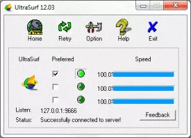 UltraSurf download