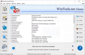 WinTools.net Classic