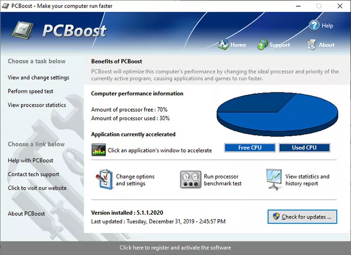 Pcboost Free Download Rocky Bytes