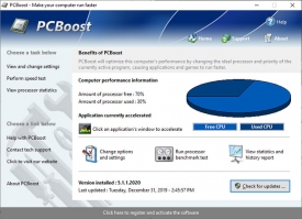PCBoost