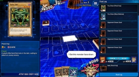 Yu-Gi-Oh! Duel Links