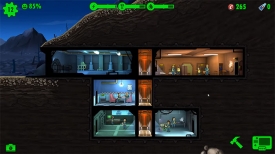 Fallout Shelter