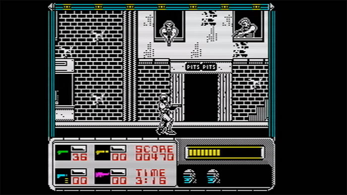 ZX Spectrum Emulator - Free Download | Rocky Bytes
