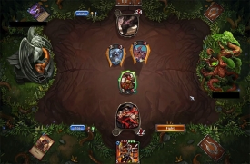 Eternal Card Game