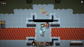 Hunger Dungeon