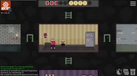 Undervault
