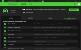 Razer Cortex