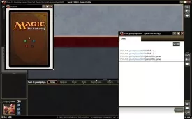 Magic: The Gathering Online download
