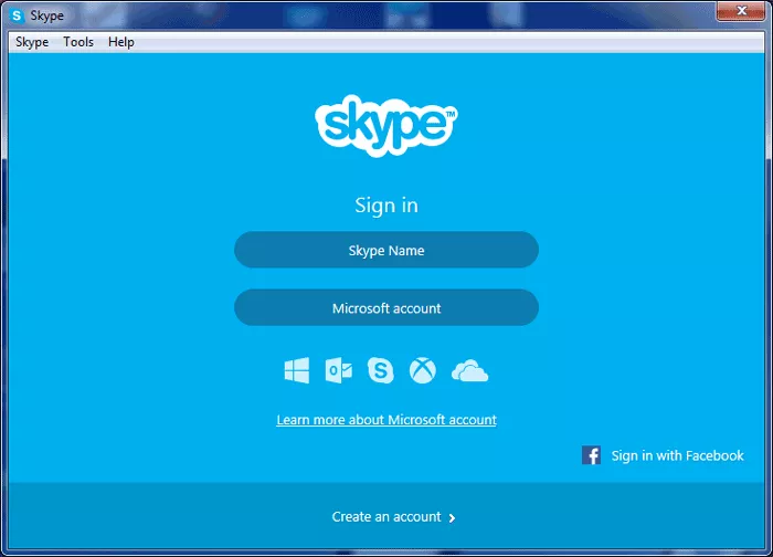 How to install Skype