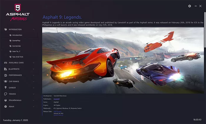 Asphalt 9 Mod Apk Download Rexdl - Colaboratory