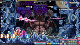Maplestory