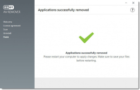 ESET AV Remover