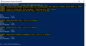 Install or Uninstall RSAT for Windows 10