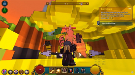 Trove