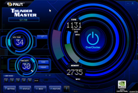 Palit ThunderMaster