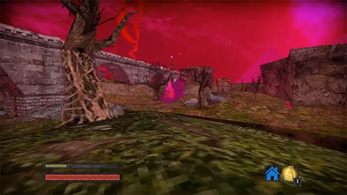 Baixe mais um monte de games de terror de graça em Haunted PS1