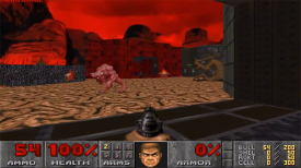 20 Years of DOOM
