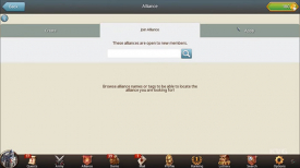 March of Empires Online