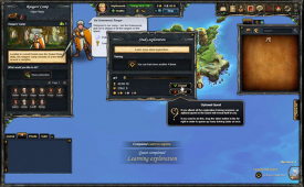 Therian Saga Online