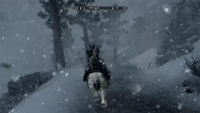 Skyrim mod moonpath to elsweyr